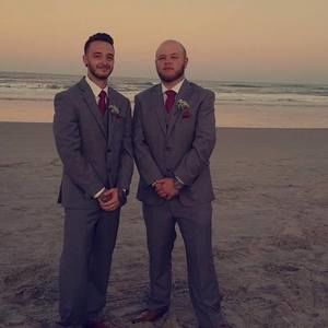 Meet your Posher, Greg